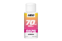 MIBO olej pro tlumiče 70wt/900cSt (70ml)