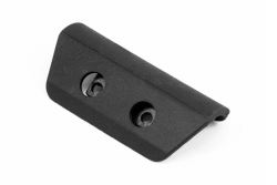 Predný nárazník pre Team Associated 1/8 buggy