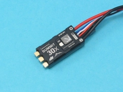 Reg. Dualsky SUMMIT 30 U6