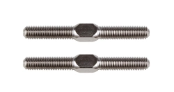 Spojovačky, M3x25.4 mm/1.00 in, 2 ks