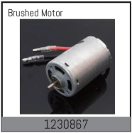 1230867 - 540 Motor