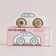 Le Toy Van Drevené autíčko Rene