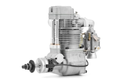 Štvortaktný benzínový motor NGH GF30