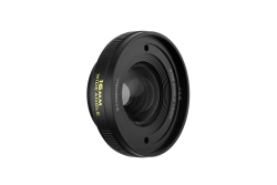Freewell 16mm širokoúhlý objektiv závit 17 mm