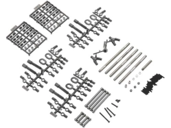 Axial súprava ojničiek pre rázvor 12" (305 mm)