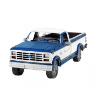 Oceľová stavebnica Ford 1982 F-150