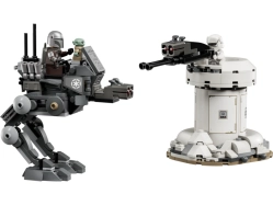 LEGO Star Wars - Útok AT-RT™