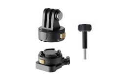 Vertical / Horizontal Two-Layer Quick-Release Adapter (Type 1)