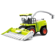 RC sklízecí řezačka na kukuřici 1:24