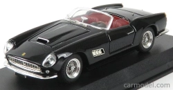 Art-model Ferrari 250 California Lwb Spider 1957 1:43 Black