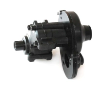 Kompletná prevodovka na modely CRUSHER od DF Models