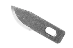 20012 Mini zahnutá čepeľ, 5ks. č.12