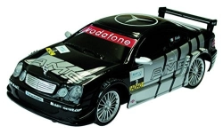 Cartronic Mercedes CLK