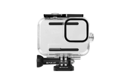 GoPro – PU úložné púzdro pre GoPro Lite Hero