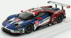 Truescale Ford USA GT GTLM Chip Ganassi Team USA N 66 1:43