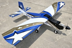 Arising Neo Trainer 1,88m Modrá/Bílá