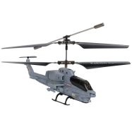 RC vrtuľník Syma S108H Marines