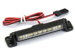 Pro-Line LED světelná lišta Ultra-Slim 2" rovná