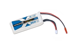 ManiaX Lipol 11.1V 350mAh 50C