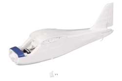 Trup – Kingfisher 1400