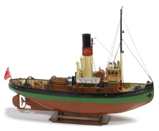 RC loď St. Canute 1:50