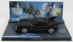 Edicola Batman Batmobile - 575 2000 1:43 Matt Black