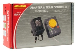MEHANO Adaptér a ovladač