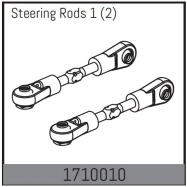 Steering Rods 1