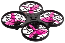 Dron RMT 700, ružová
