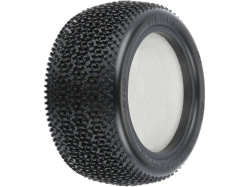 Pneumatiky Pro-Line 2,2" Hexon Z3 Carpet Buggy zadné (2)