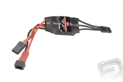 Eaglet - elektronický regulátor otáčok 8A