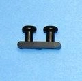 Pachole malé 20x7mm č.10