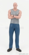 Atlantic Figures Man - Robert 1:18 Rôzne