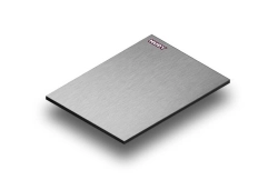 HUDY Set-up titánová doska 1:10 off-road