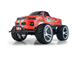 NINCORACERS Masher+ 1:10 2,4GHz RTR