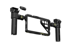 Freewell Samsung S26 Ultra Genius Rig