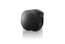 Insta360 X6 krytka objektivů (černá)