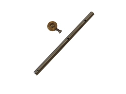 Double Horse 9100-08 vnější hřídel