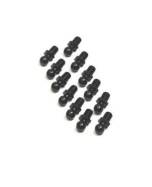 Absima 1230030 - Ball Head Screw (12) Buggy/Truggy