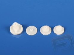 5002 prevody HS-311/322/325BB