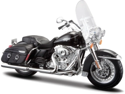BAZAR - Maisto Harley Davidson 2013 FLHRC Road King Classic 1:12
