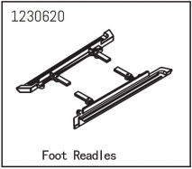 Side Steps