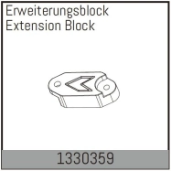 Extension Block