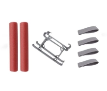 DJI MINI 3 – 6 cm Floating Landing Gear