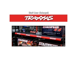 Traxxas vinylová samolepicí páska 122cm
