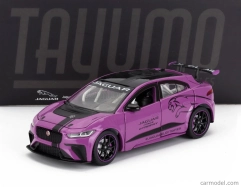 Tayumo Jaguar I-pace E-trophy 2020 1:32 Lillac