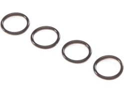 Arrma O-krúžok 8,2x1,2mm (4)