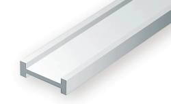 I Profil 4.0x350 mm 3ks.