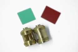 Pozičné svetlo 8x12mm (2ks)