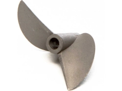 Lodná skrutka Proboat 1,7" x 1,6" pre 3/16" hriadeľ